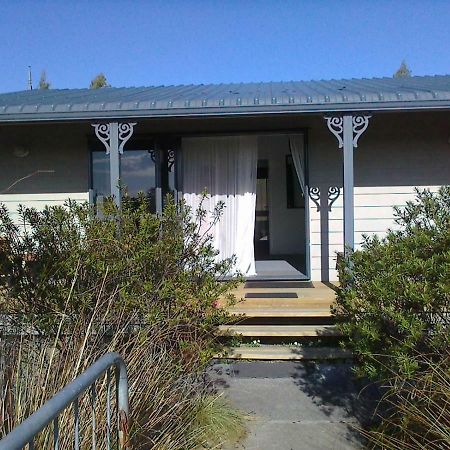 Rakinui Cottage Leithfield Exterior photo