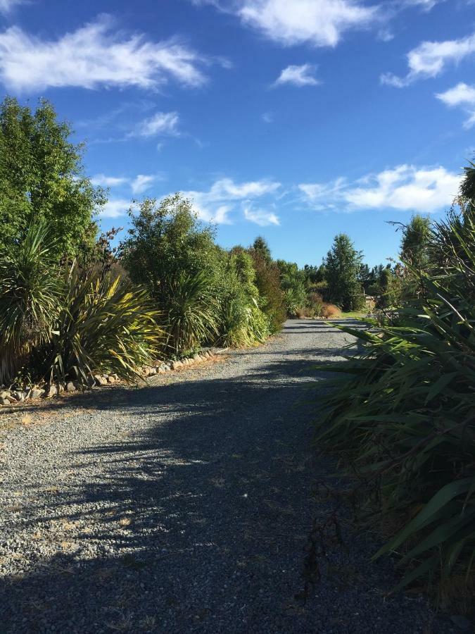 Rakinui Cottage Leithfield Exterior photo