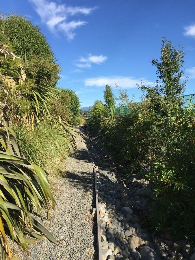 Rakinui Cottage Leithfield Exterior photo